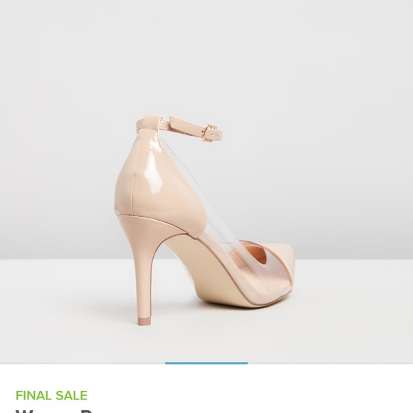 Wendy Pumps Brand New Never Been Worn - Picture 3 of 7